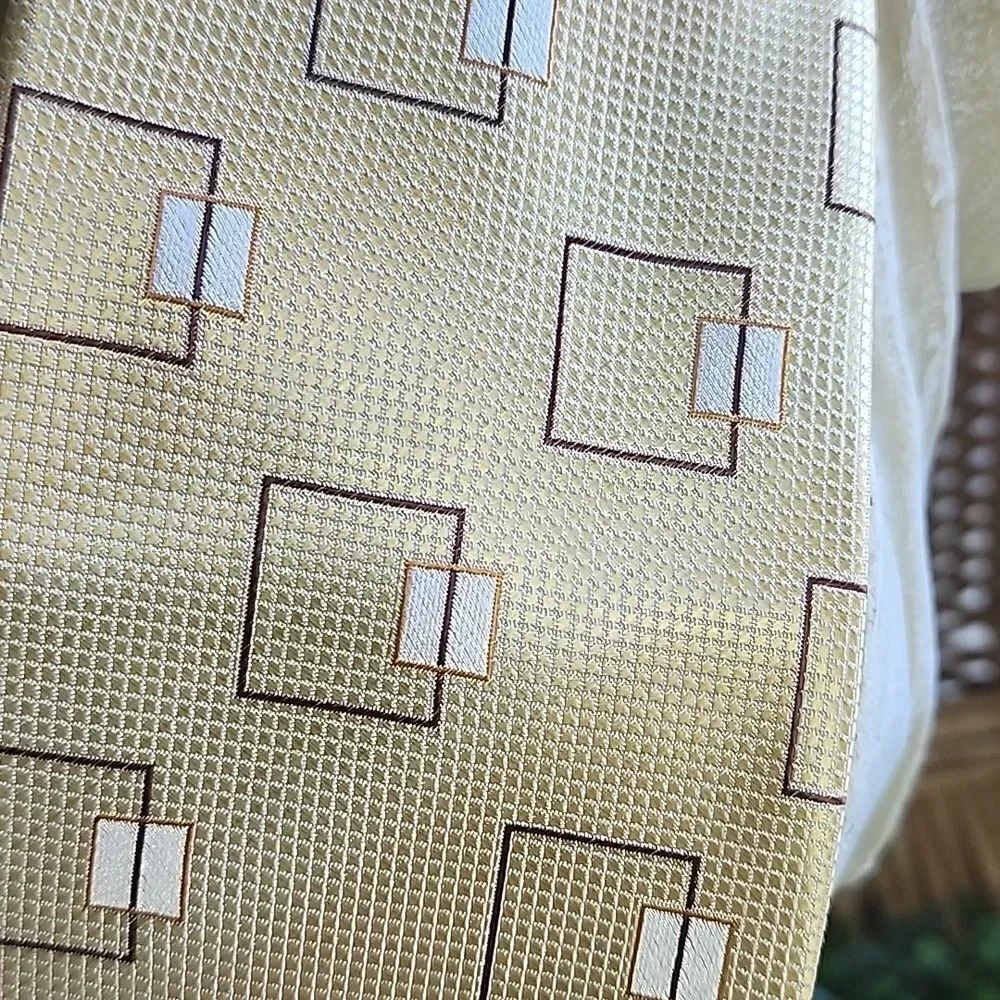Paul & Shark Yachting Geo Silk Tie